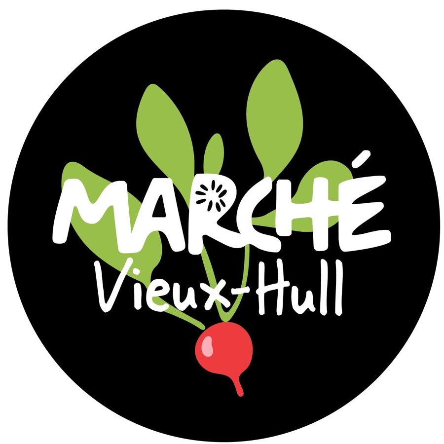 Marché du Vieux-Hull