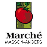 Marché de Masson-Angers